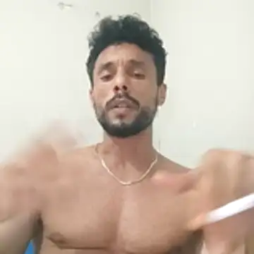 Arabprinceofslv Show Webcam