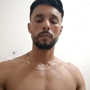 Arabprinceofslv 网络视讯表演
