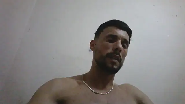 Arabprinceofslv Adlı Modelin Web Kamerası Şovu