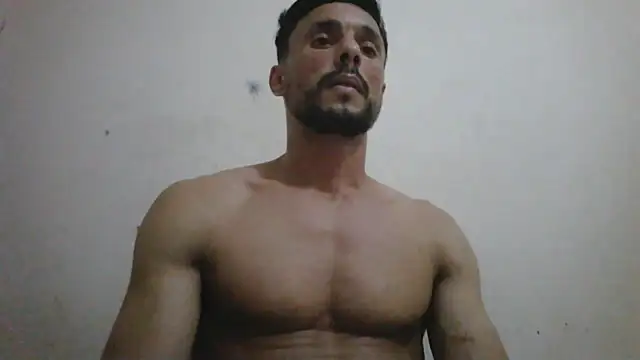 Arabprinceofslv webcam show