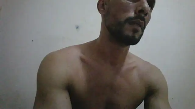 Arabprinceofslv 在線直播表演