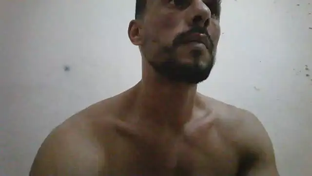 Arabprinceofslv's Webcam Show