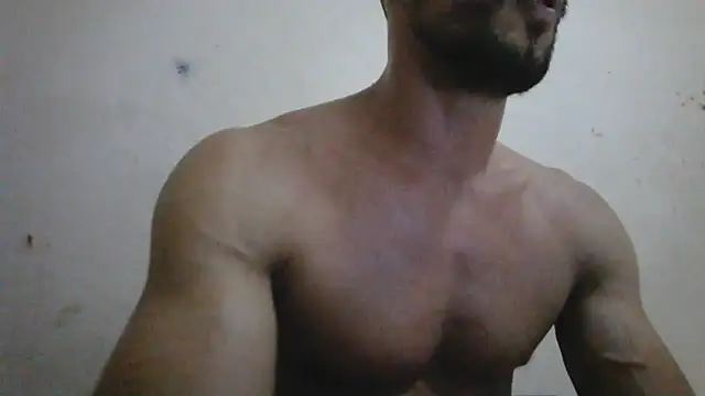 Arabprinceofslv 网络视讯表演