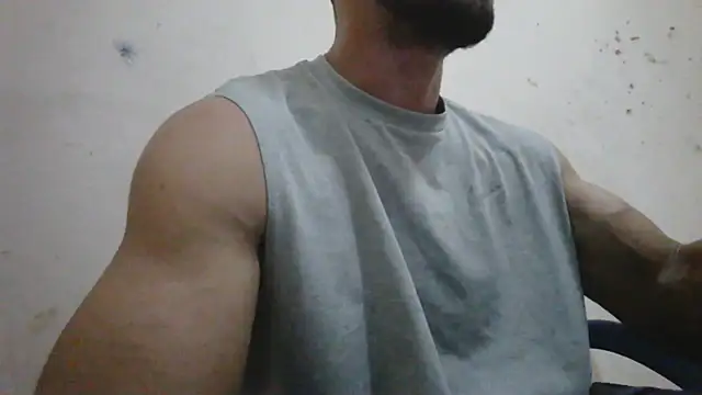 عرض كام Arabprinceofslv