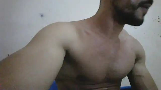 Show de webcam de Arabprinceofslv