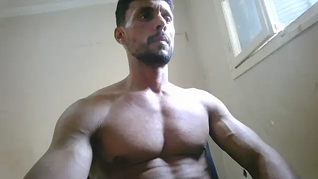 عرض كام Arabprinceofslv