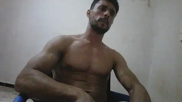Arabprinceofslv webcam show