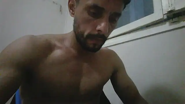 عرض كام Arabprinceofslv