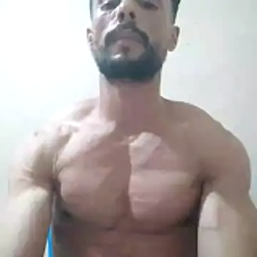 Arabprinceofslvn Webbikameraesitys