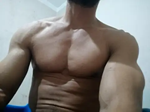 Show de Arabprinceofslv na webcam