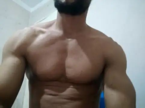 Arabprinceofslvn Webbikameraesitys