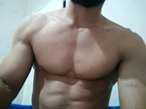 Arabprinceofslv: вебкам-шоу