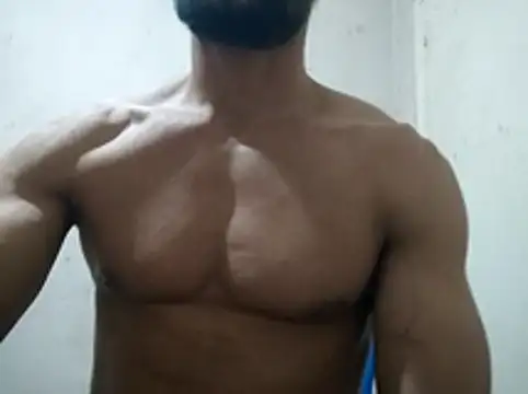 عرض كام Arabprinceofslv