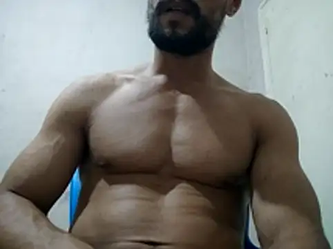 Arabprinceofslv 在線直播表演