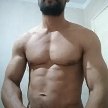 Arabprinceofslv Adlı Modelin Web Kamerası Şovu