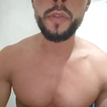 Show webcam de Arabprinceofslv