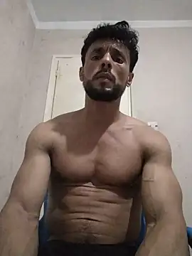 Arabprinceofslv Show in webcam