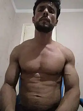 Show Webcam de Arabprinceofslv