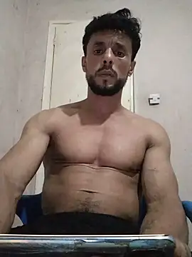 Arabprinceofslv Webcam-Show