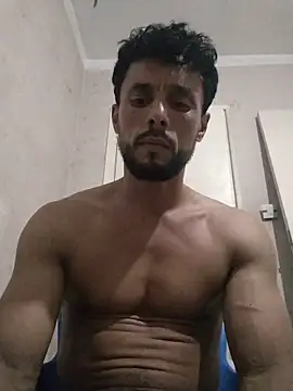 عرض كام Arabprinceofslv
