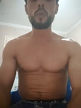 Show Webcam de Arabprinceofslv