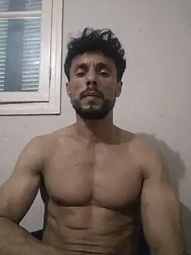 Arabprinceofslv Шоу с уебкамера
