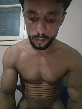 Arabprinceofslv 在線直播表演