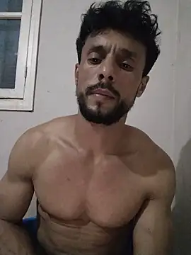 Arabprinceofslv – webcam-show
