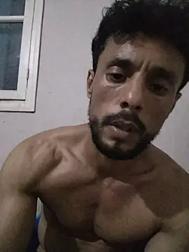 عرض كام Arabprinceofslv