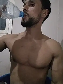 Webkamerová show Arabprinceofslv