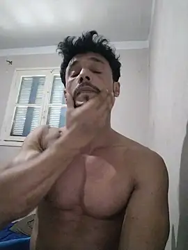 Arabprinceofslvのウェブカメラショー
