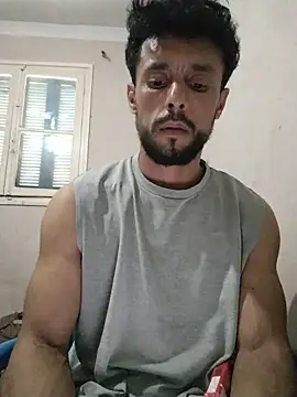 Arabprinceofslv 在線直播表演
