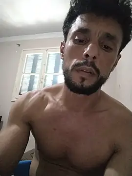 Arabprinceofslv Adlı Modelin Web Kamerası Şovu