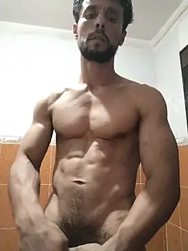 Arabprinceofslv Webcam Show