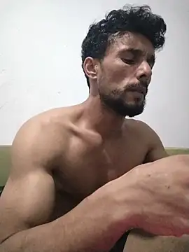 Arabprinceofslv Pertunjukan Webcam