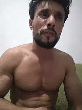 Arabprinceofslvのウェブカメラショー