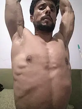 Arabprinceofslvのウェブカメラショー