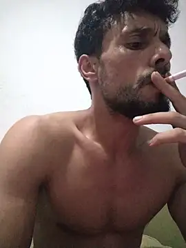 Show de Arabprinceofslv na webcam