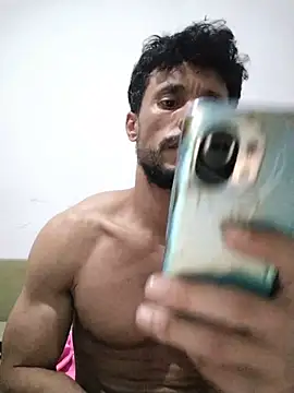 Show de webcam de Arabprinceofslv