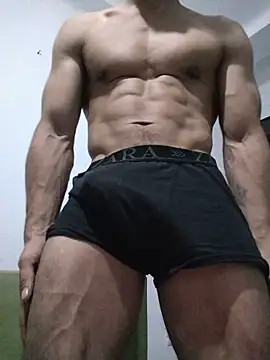 Arabprinceofslv Webcam-Show
