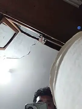 Arabprinceofslv 网络视讯表演