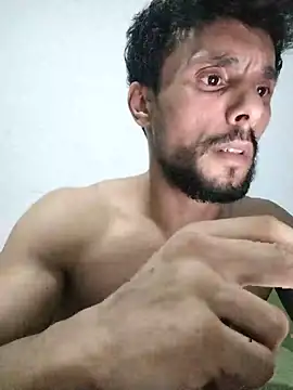 Show webcam de Arabprinceofslv