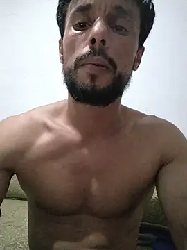 Arabprinceofslvのウェブカメラショー