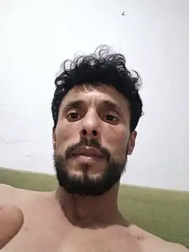 Arabprinceofslvのウェブカメラショー