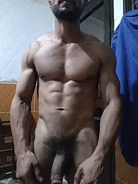 Arabprinceofslv Show Webcam