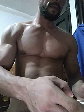 عرض كام Arabprinceofslv