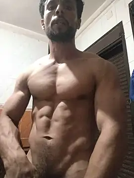 Arabprinceofslv 网络视讯表演
