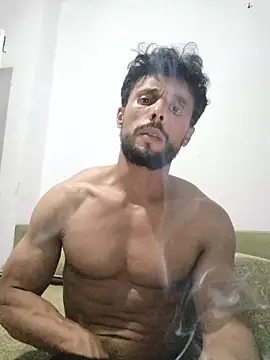 Arabprinceofslv Pertunjukan Webcam