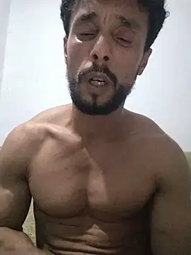 عرض كام Arabprinceofslv