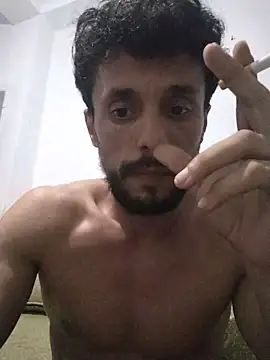 Arabprinceofslv 在線直播表演